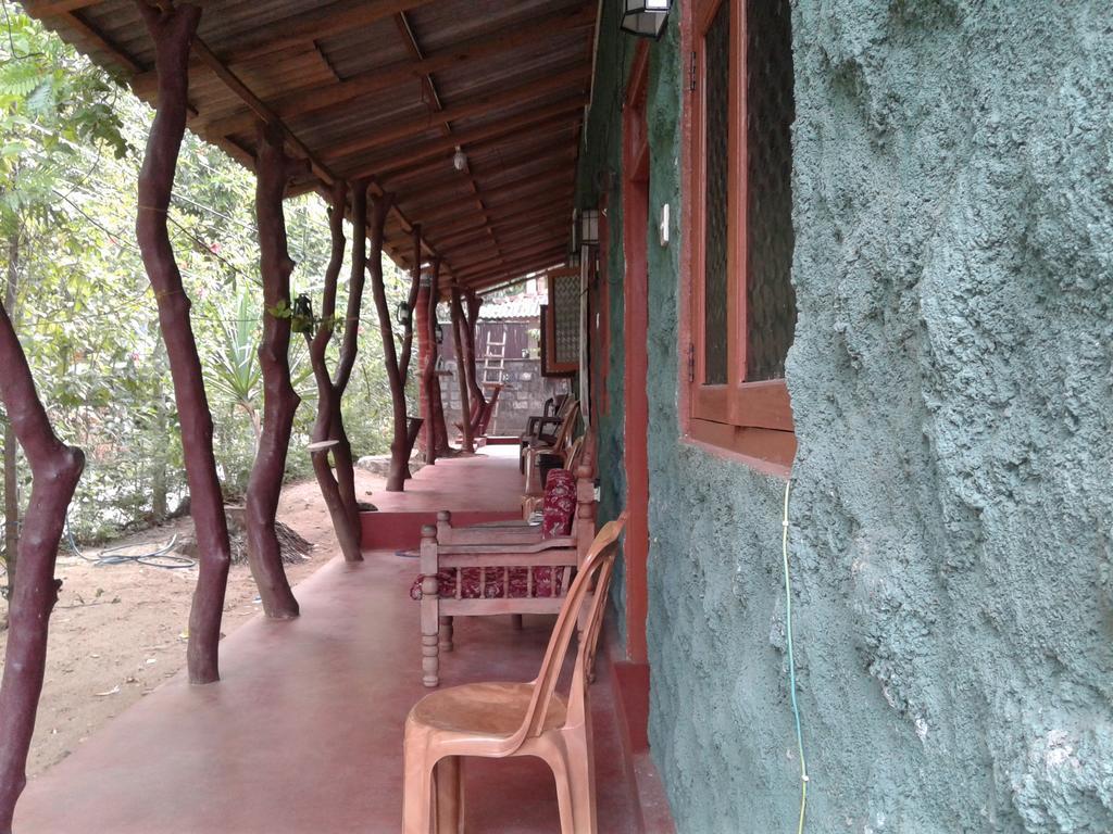 Bluesky Guest House Dambulla Kültér fotó