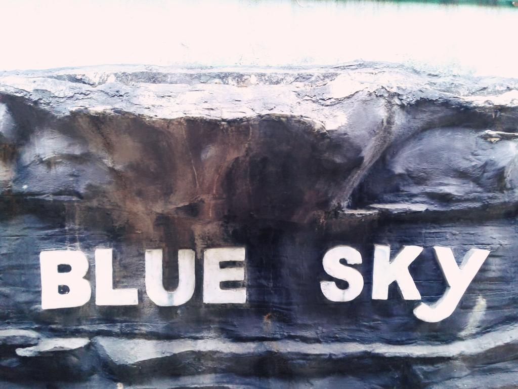Bluesky Guest House Dambulla Kültér fotó