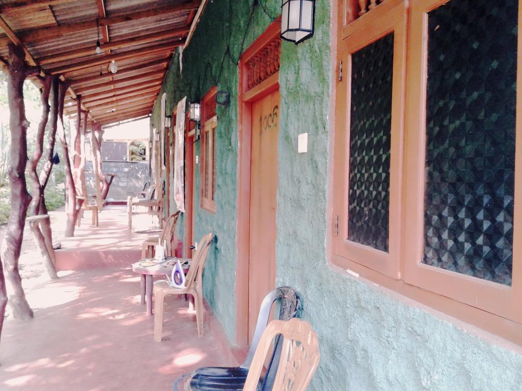 Bluesky Guest House Dambulla Kültér fotó
