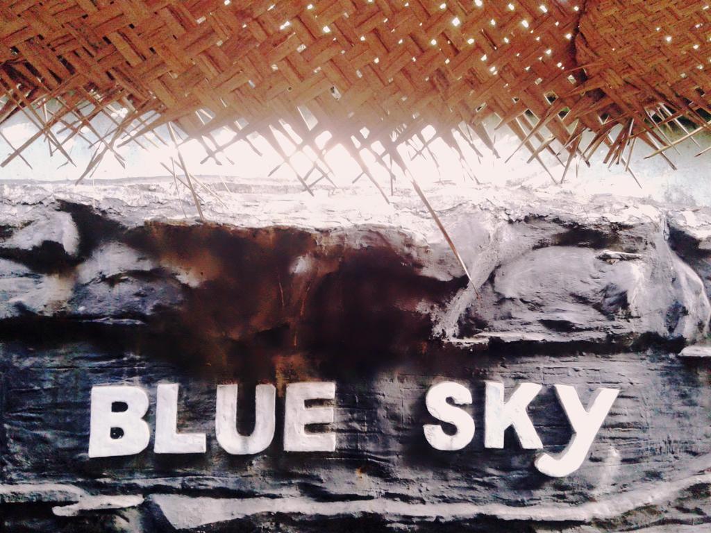 Bluesky Guest House Dambulla Kültér fotó