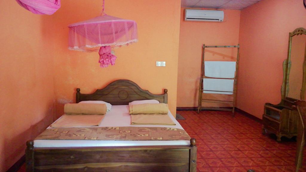 Bluesky Guest House Dambulla Kültér fotó