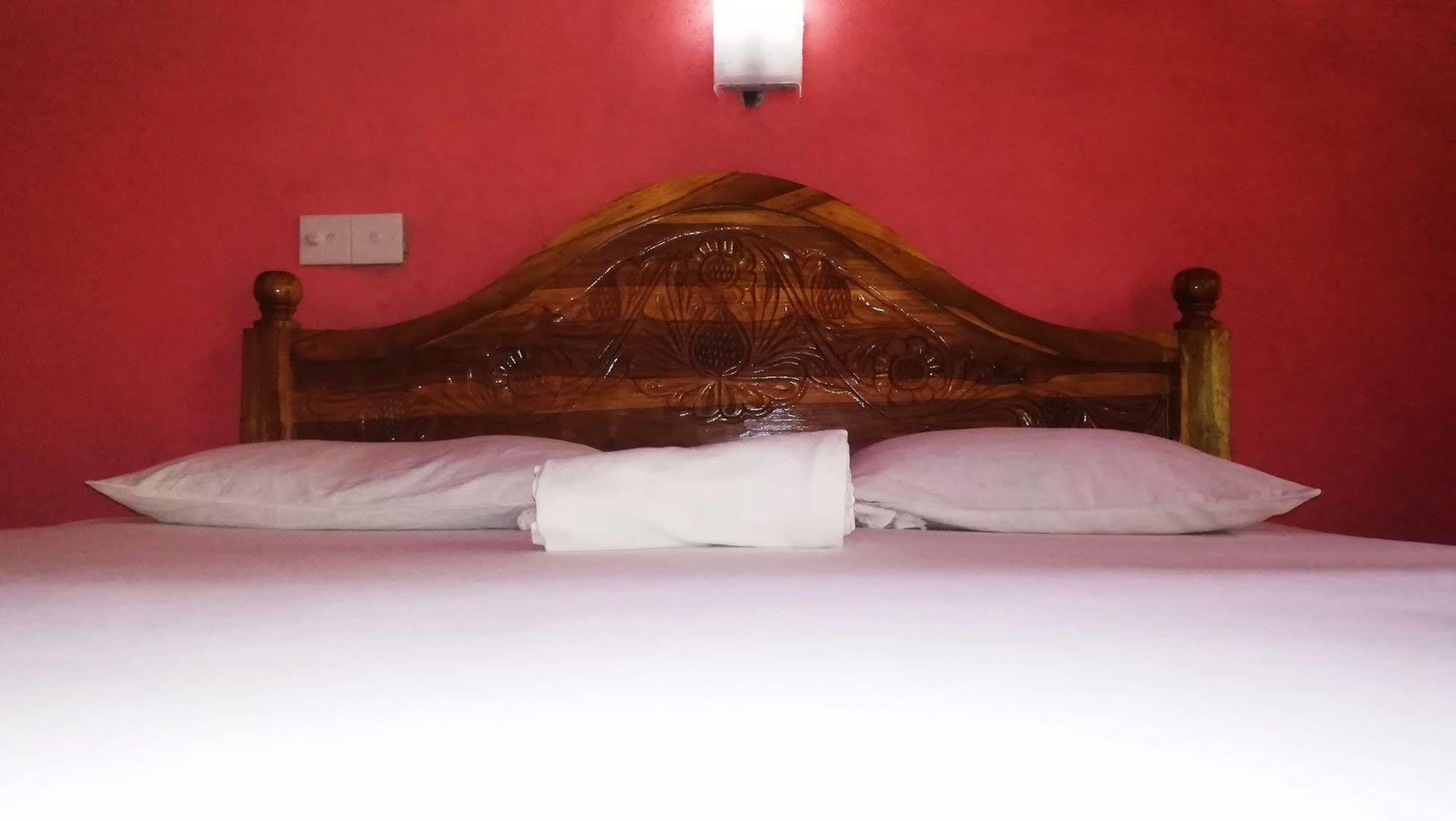 Bluesky Guest House Dambulla Kültér fotó