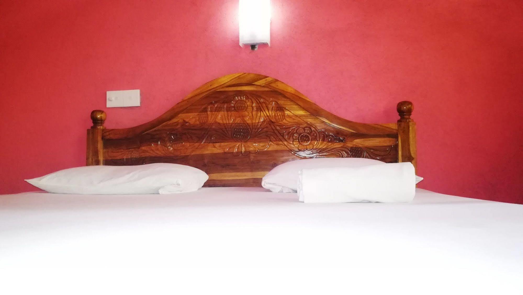 Bluesky Guest House Dambulla Kültér fotó